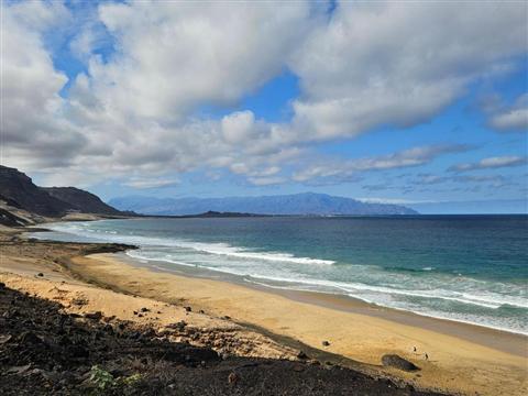 Praia Grande