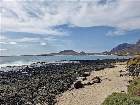 Calhau